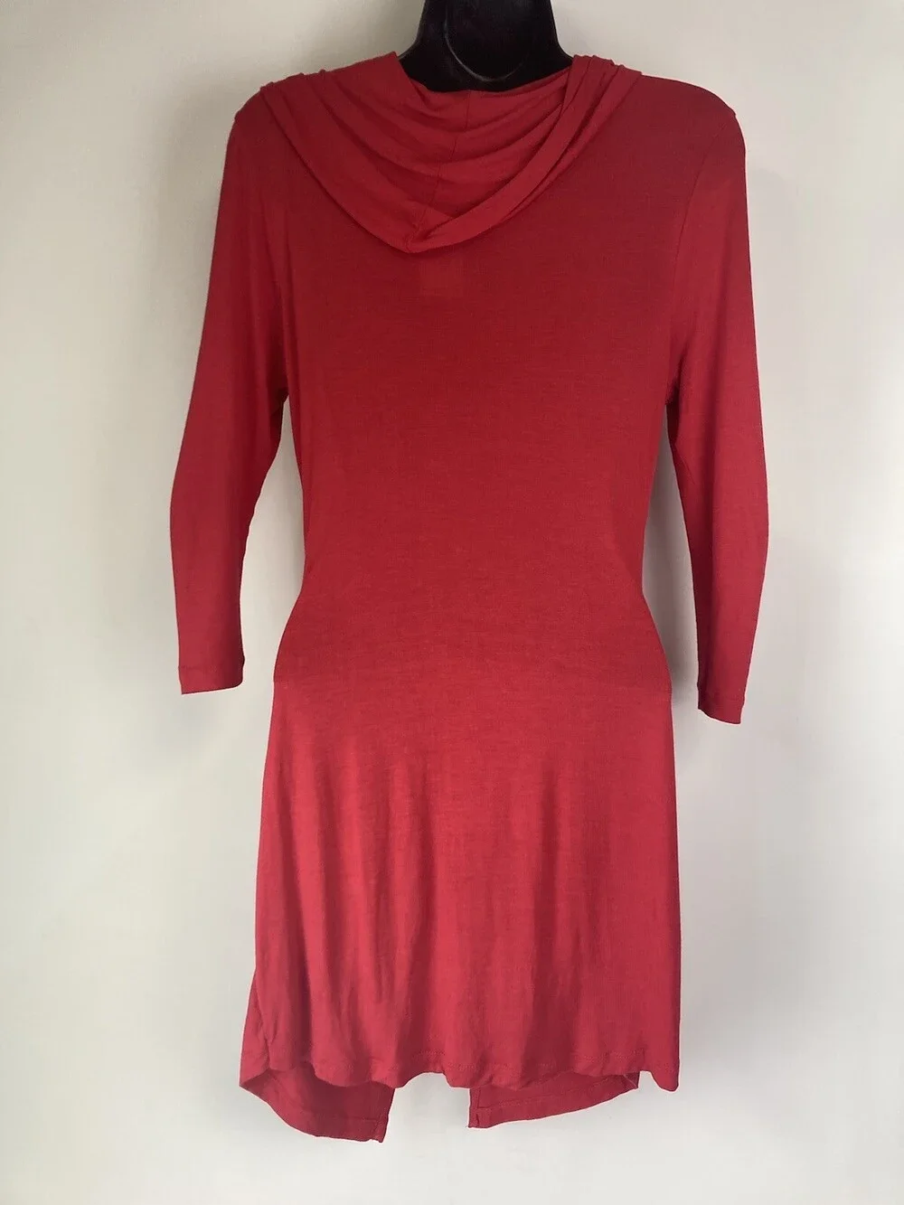 Arden B drape neck